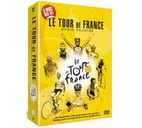 Le Tour de France - Official History of the World's Greatest Bike Race