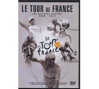 Le Tour de France - The Official History 2004 - 2013 (DVD)