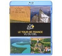 Le Tour de France vu du ciel [Francia] [Blu-ray]