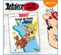 Le Tour de Gaule d'Astérix
