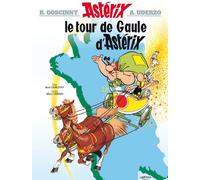 Le tour de Gaule d'Astérix (Astérix, 5)
