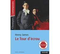 Le Tour d'écrou: 2021