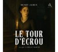 Le Tour D'écrou - Livre Audio