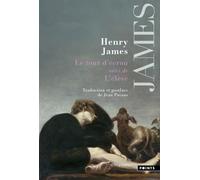 Le Tour d'écrou: Suivi de L'Élève (Signatures)