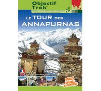 Le Tour des Annapurnas [Francia] [DVD]
