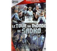 Le Tour du monde de Sadko [Francia] [DVD]