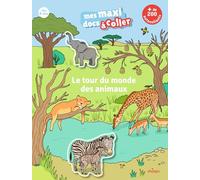 Le tour du monde des animaux