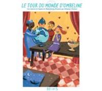 Le Tour Du Monde Dombeline (ebook)