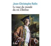 Le tour du monde du roi Zibeline