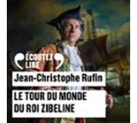Le Tour Du Monde Du Roi Zibeline (audiolibro)