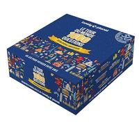 Le tour du monde en 1000 questions 5ed - Edition spéciale anniversaire