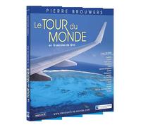 Le Tour du monde en 16 escales de rêve [Francia] [DVD]