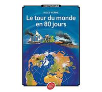 Le tour du monde en 80 jours