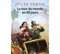 Le tour du monde en 80 jours