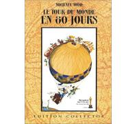Le Tour du monde en 80 jours [Francia] [DVD]