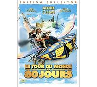 Le Tour du monde en 80 jours [Francia] [DVD]