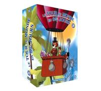 Le Tour du monde en 80 jours - Saison 1 - Partie 1 [Francia] [DVD]