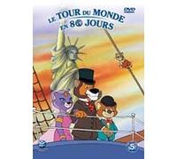 Le Tour du Monde en 80 Jours Volume 5