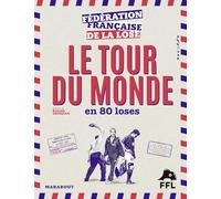 Le tour du monde en 80 loses: 31581