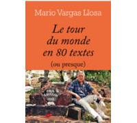 Le Tour Du Monde En 80 Textes (ou Presque)