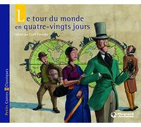 Le tour du monde en quatre-vingts jours