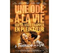 Le Tourbillon de la vie [Francia] [DVD]
