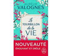 Le tourbillon de la vie – Le livre de poche (Hachette Livre, 36403)