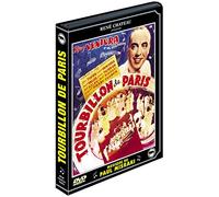le tourbillon de Paris [Francia] [DVD]