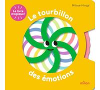Le tourbillon des émotions