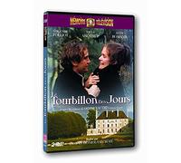 Le Tourbillon des jours [Francia] [DVD]