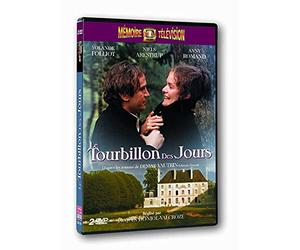 Le Tourbillon des jours [Francia] [DVD]