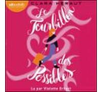 Le Tourbillon Des Possibles (audiolibro)