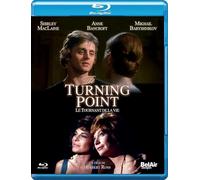 Le Tournant de la vie [Francia] [Blu-ray]