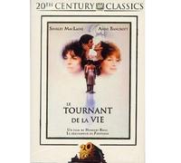Le Tournant de la vie [Francia] [DVD]