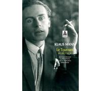 Le tournant: Histoire d'une vie