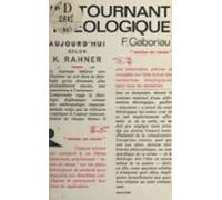 Le Tournant Théologique (ebook)