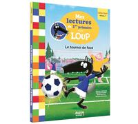 Le tournoi de foot