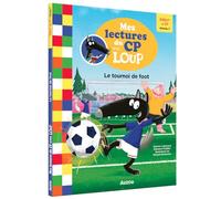 Le tournoi de foot: Début de CP niveau 1