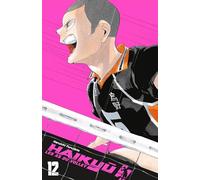 Le tournoi du printemps interlycées 2 (Inarizaki Partie 1)