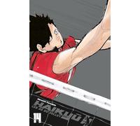 Le tournoi du printemps interlycées 4 (Nekoma partie 1)