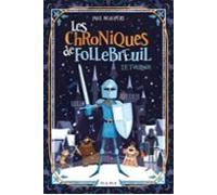 Le Tournoi (ebook)