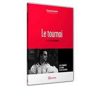 Le Tournoi [Francia] [DVD]
