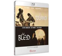 Le Tournoi + Le Bled [Francia] [Blu-ray]