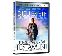 Le Tout Nouveau Testament [Edizione: Stati Uniti] [Italia] [DVD]