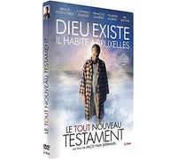 Le Tout nouveau testament [Francia] [DVD]