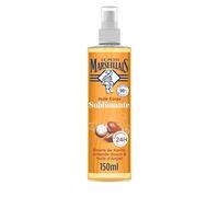 Le Tout Petit Marseillais Bébé Crema Hidratante Almendra Dulce, 100 ml