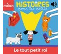 Le tout petit roi