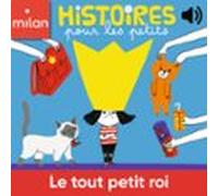 Le Tout Petit Roi (audiolibro)