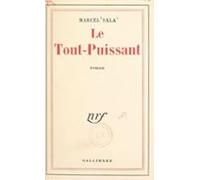 Le Tout-puissant (ebook)