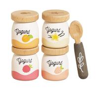 Le Toy Van 41340 - Barco pirata (sin accesorios)